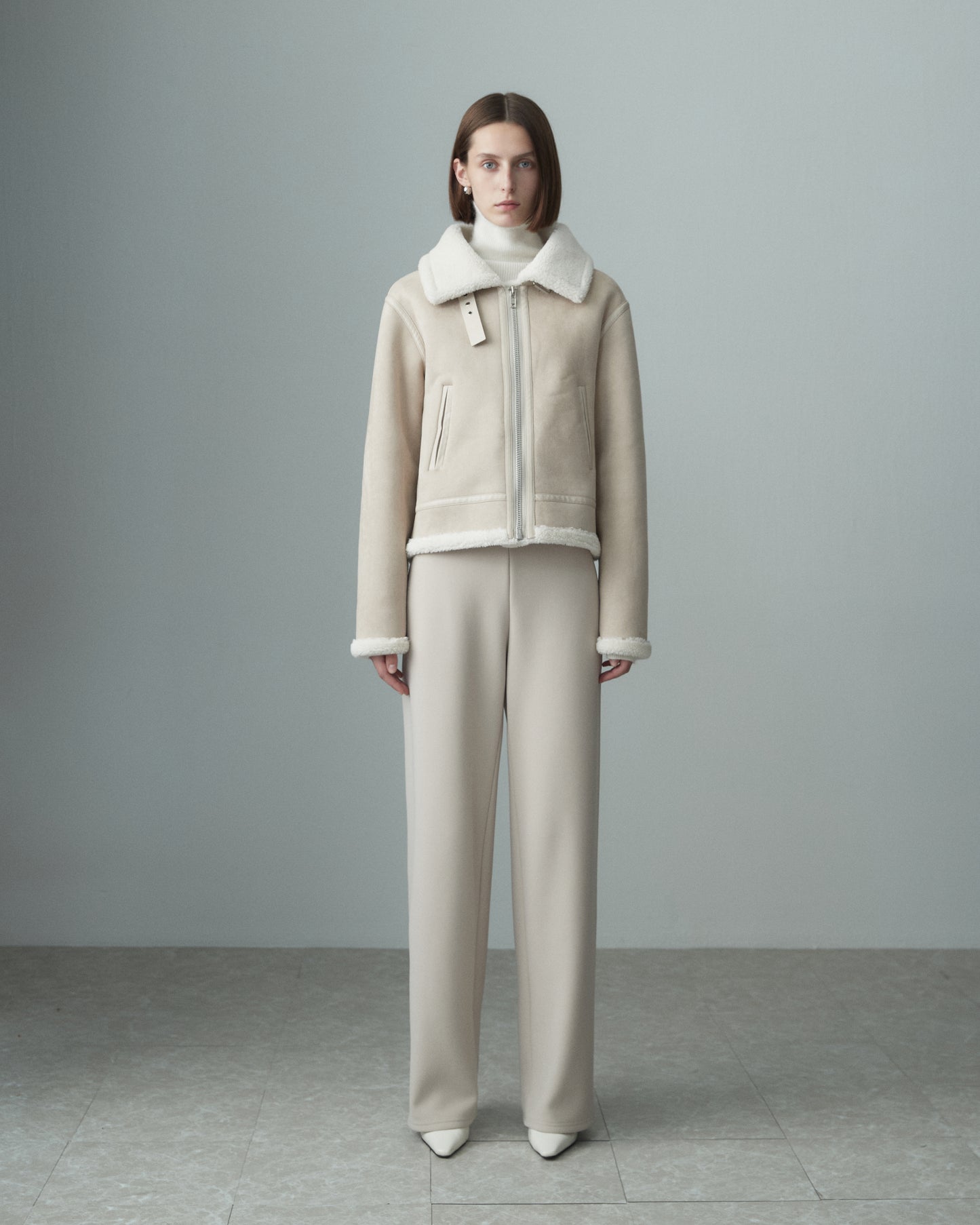 Beige