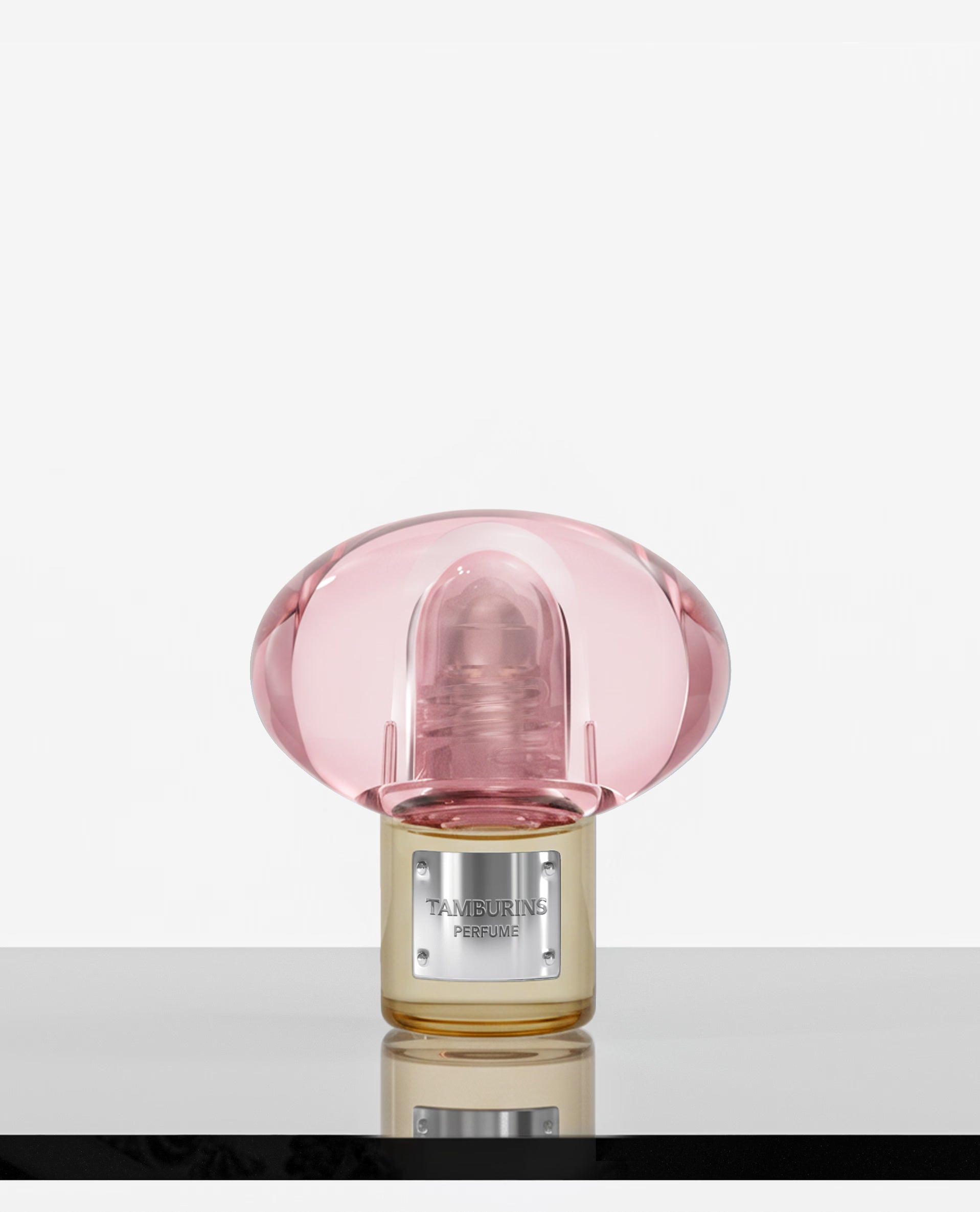 Tamburins Perfume Oil Evening Glow – Mikari & Co.