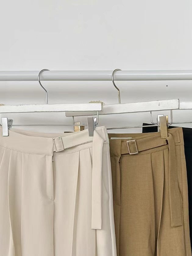 Celeste Elegant Sway Slacks