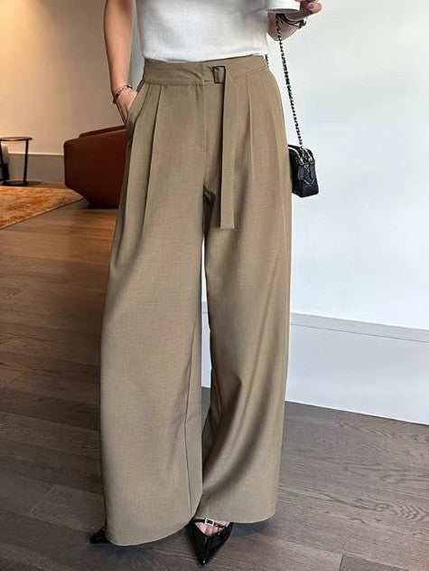 Celeste Elegant Sway Slacks