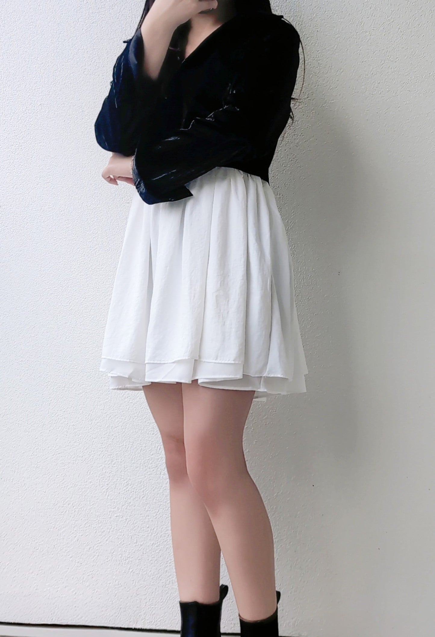 Amélie Paris Dress