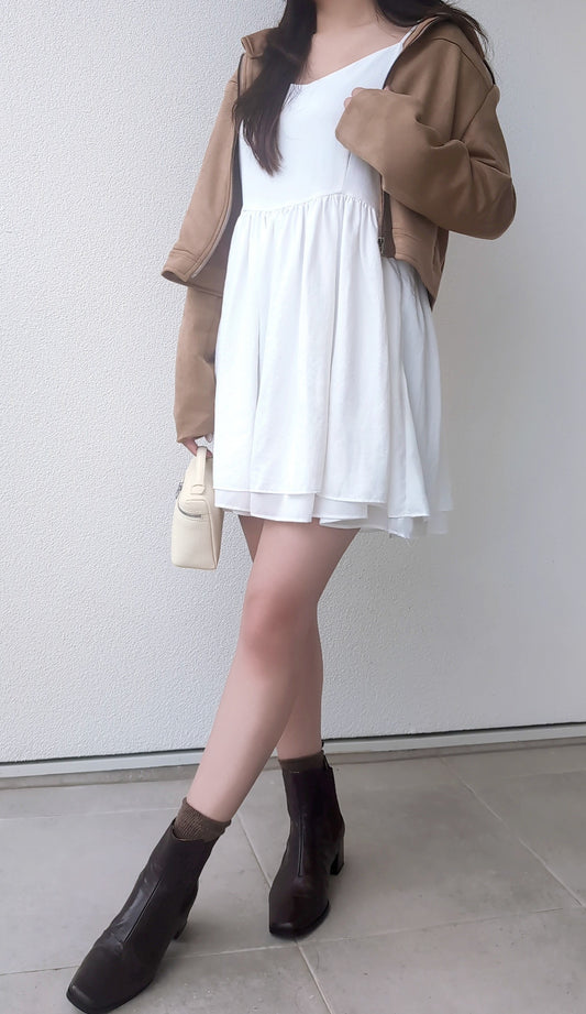 Amélie Paris Dress