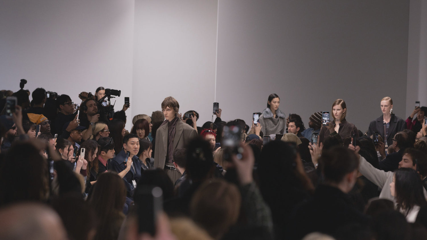 RUNWAY