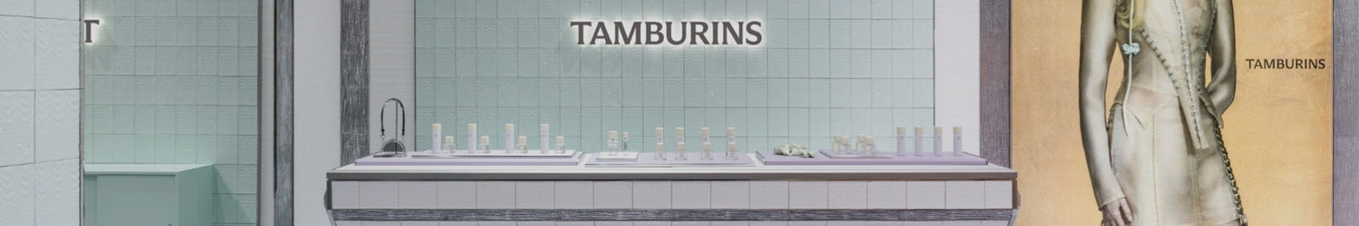 Tamburins