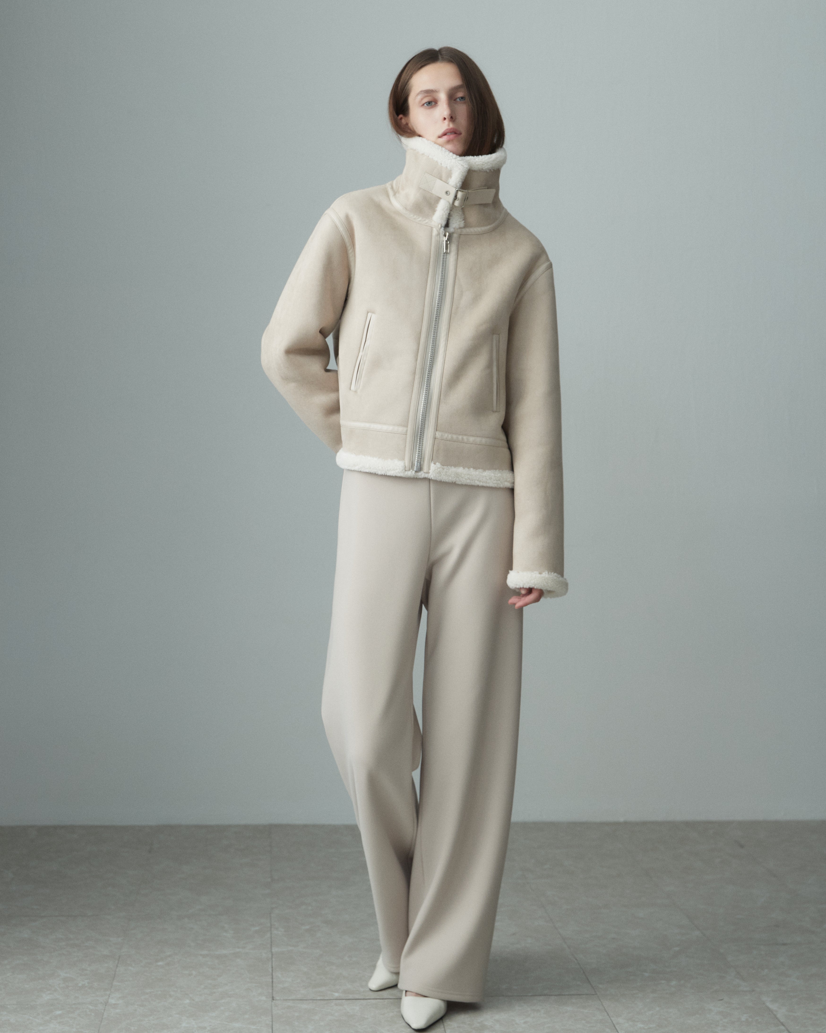 Beige