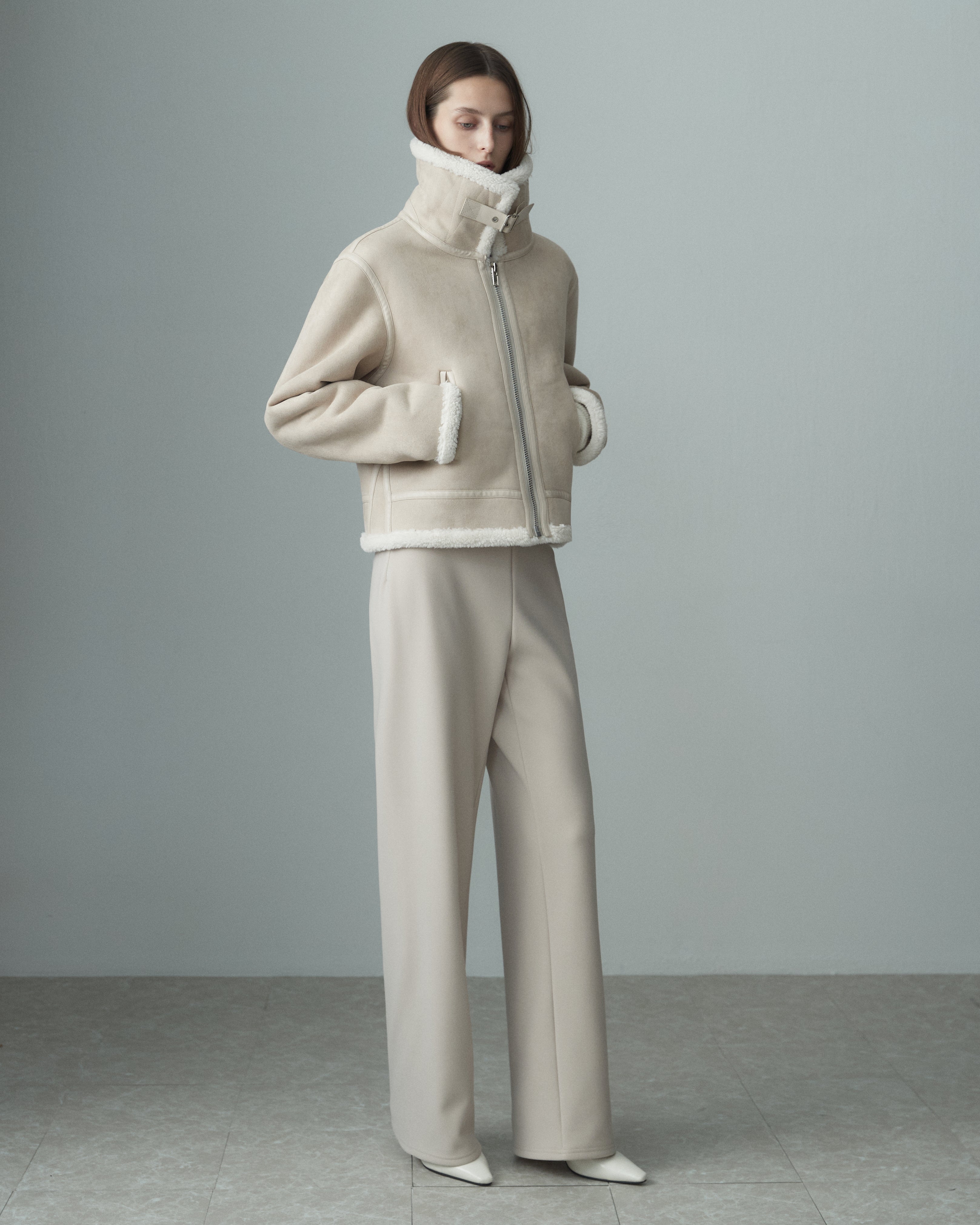 Beige