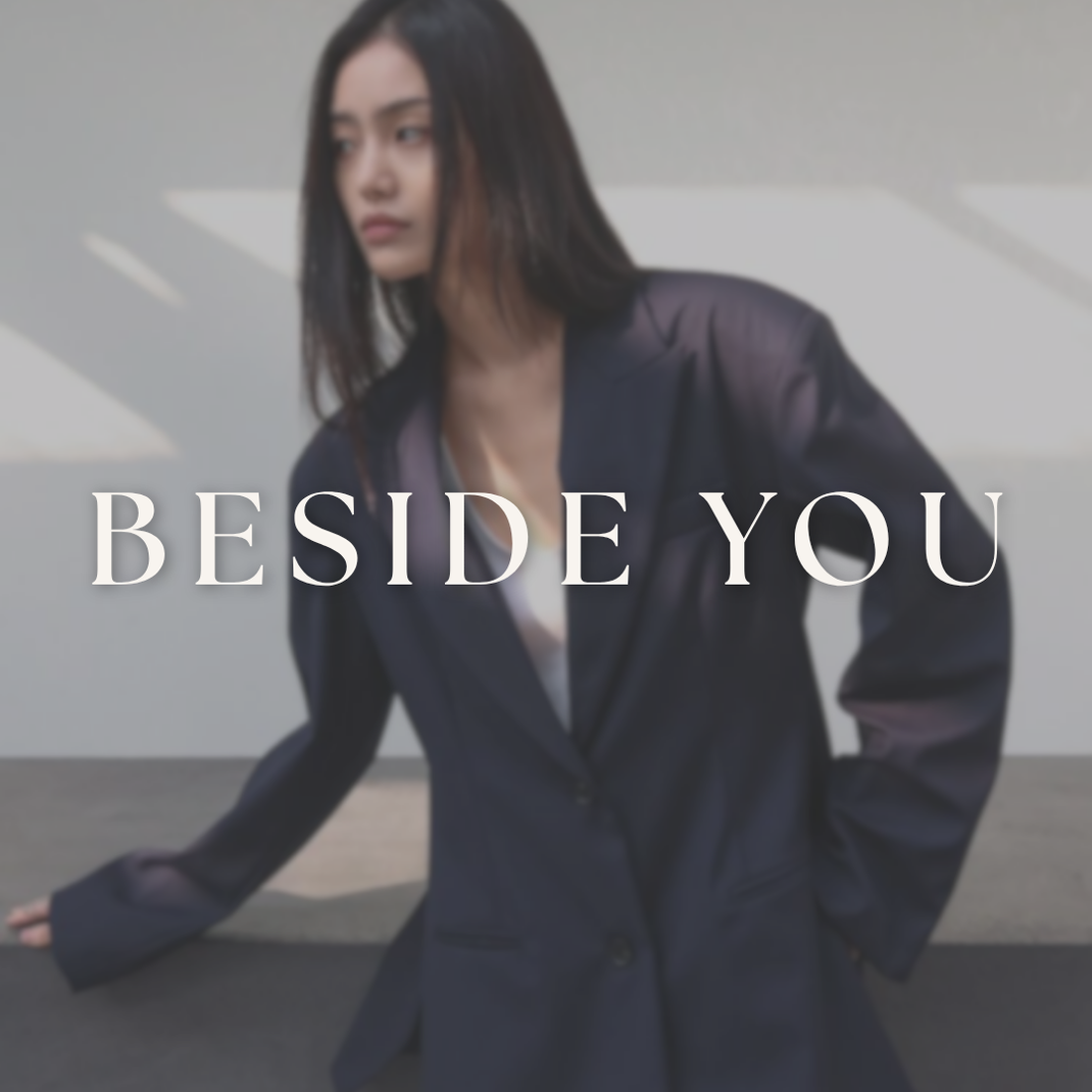 Beside You