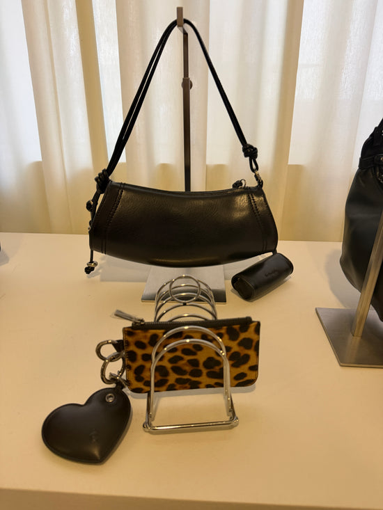 Knotted Case Bag