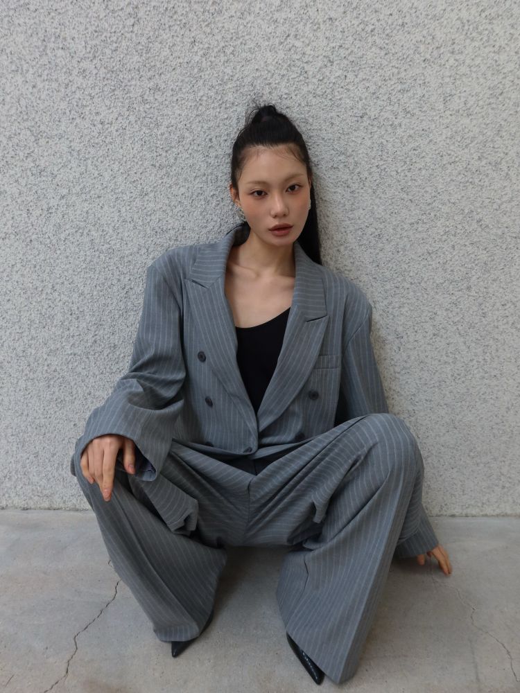 Grey