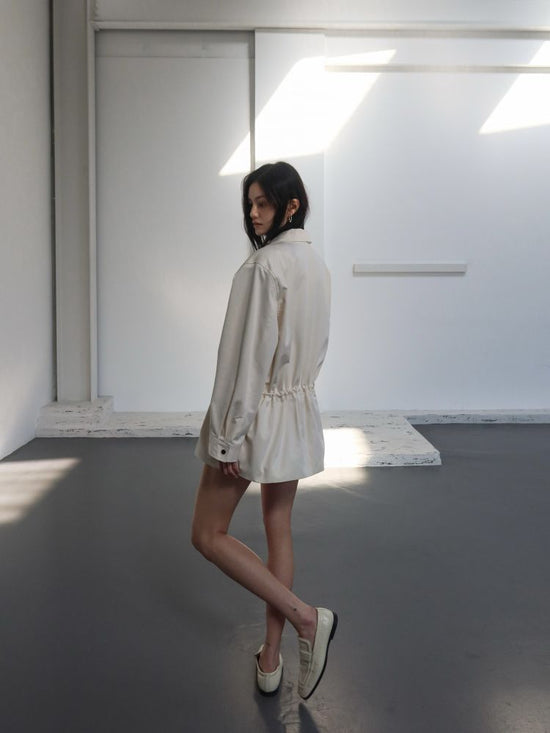 Ivory