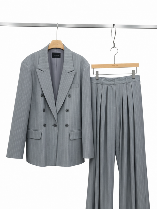 Grey