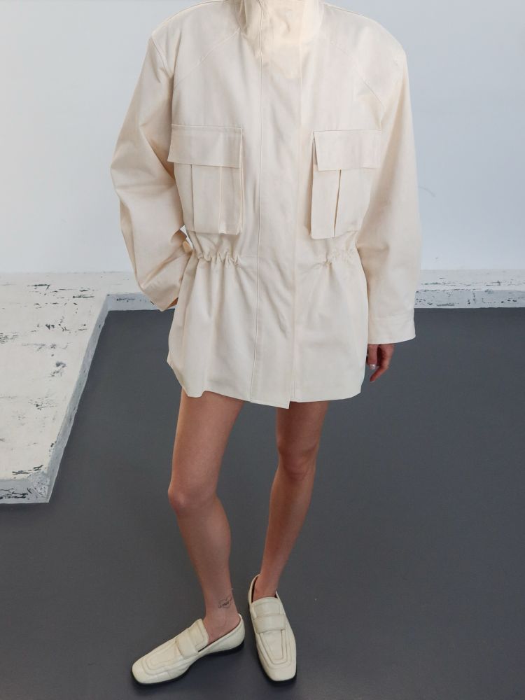 Ivory