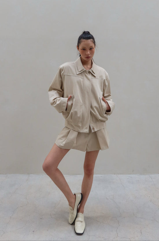 Beige