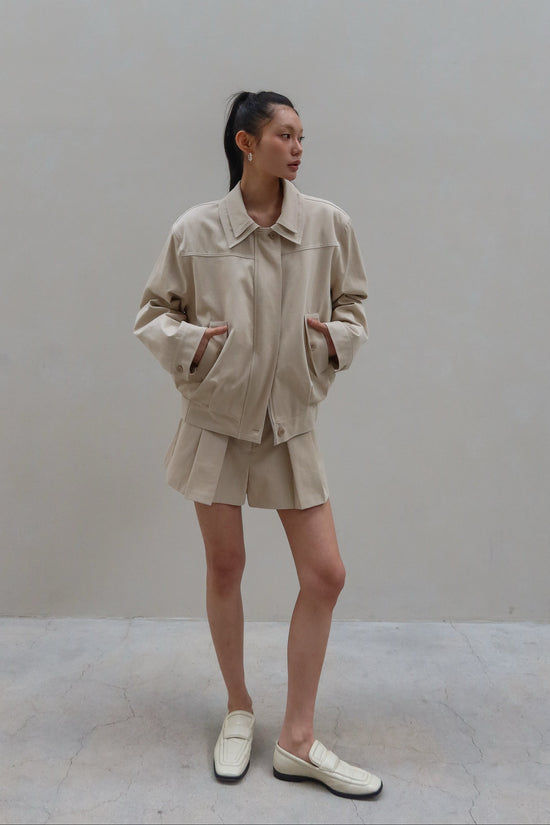 Beige