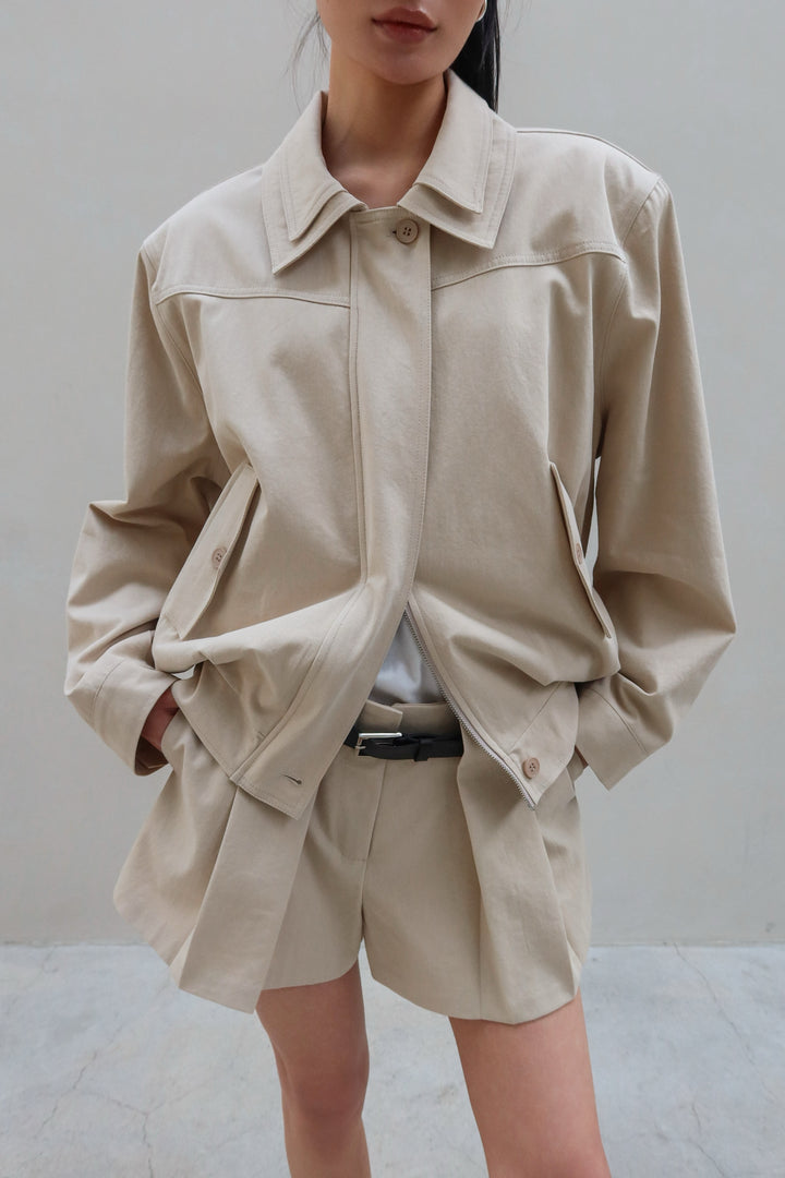 Beige