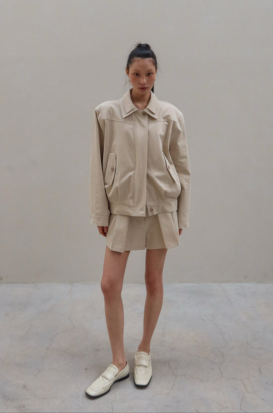 Beige