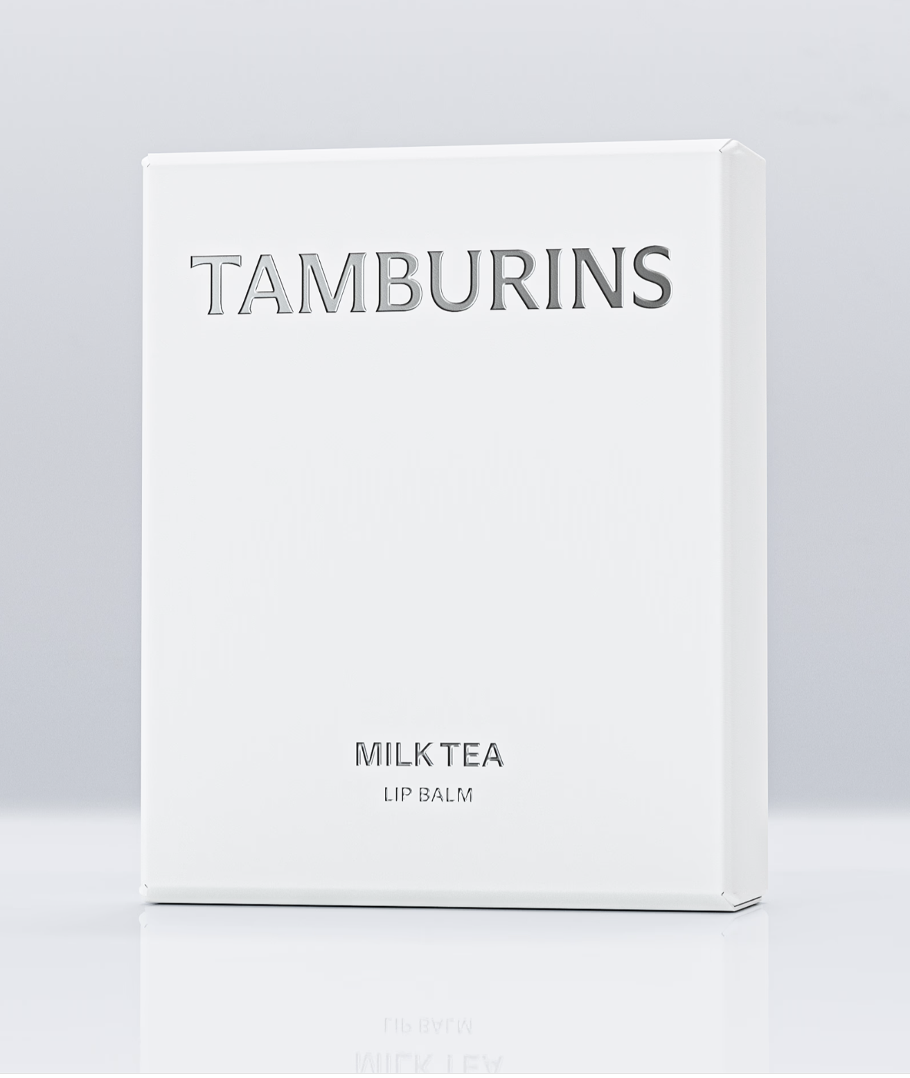 Egg Lip Balm - Milk Tea