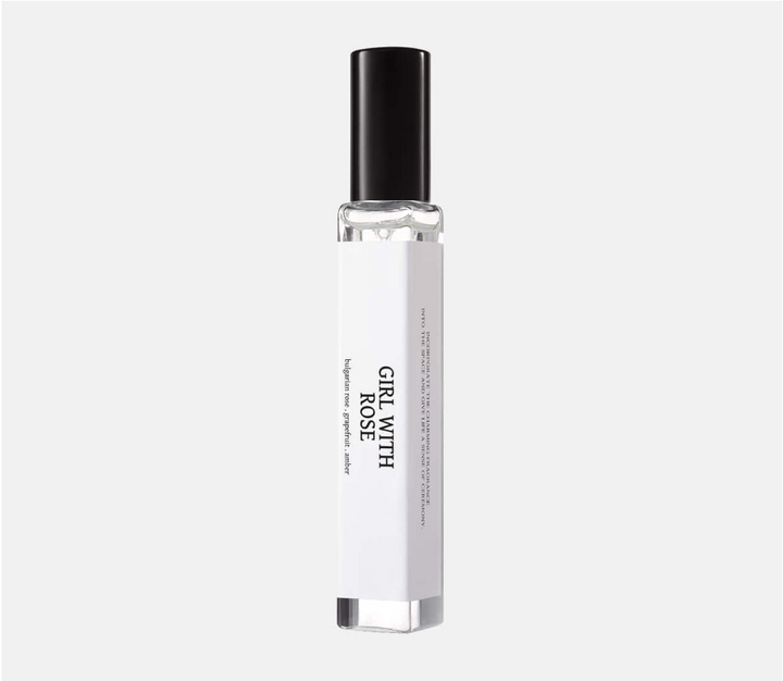 Girl with Rose -  Eau de Parfum