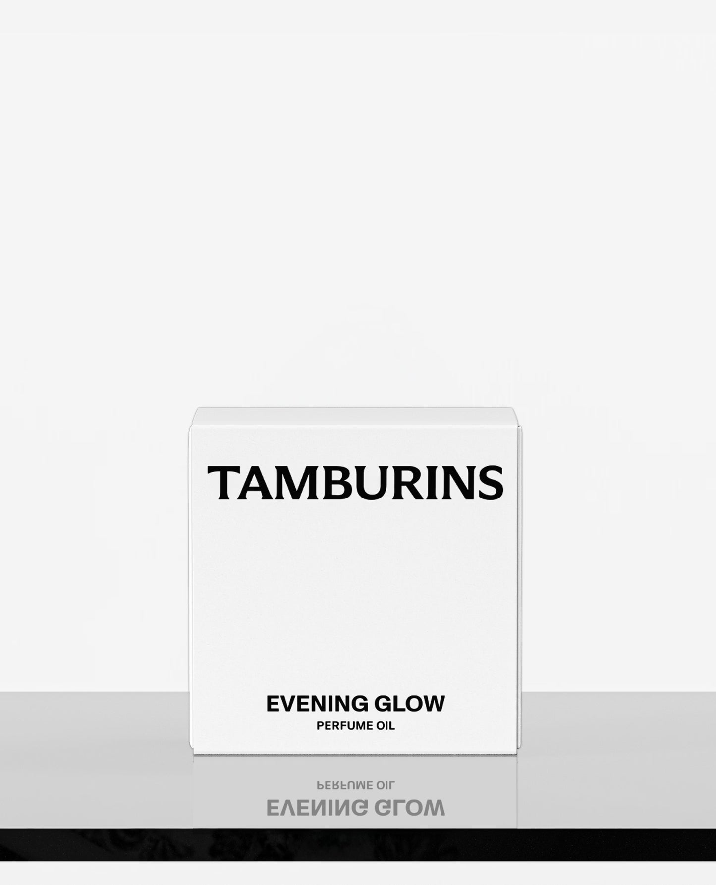 Perfume Oil Evening Glow