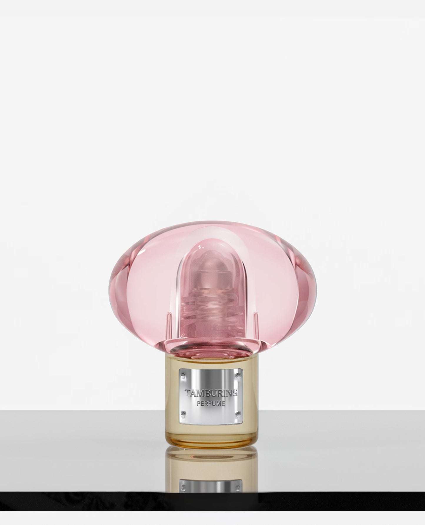 Perfume Oil Evening Glow