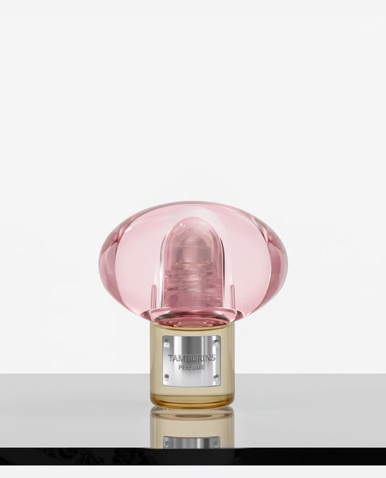 Perfume Oil Evening Glow