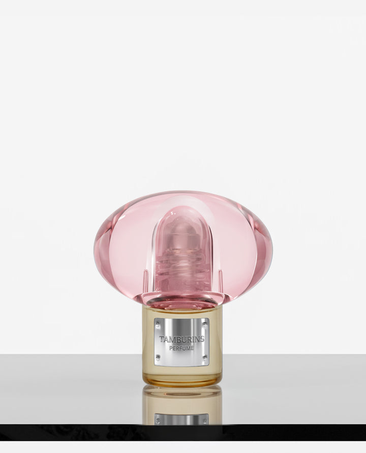 Perfume Oil Evening Glow