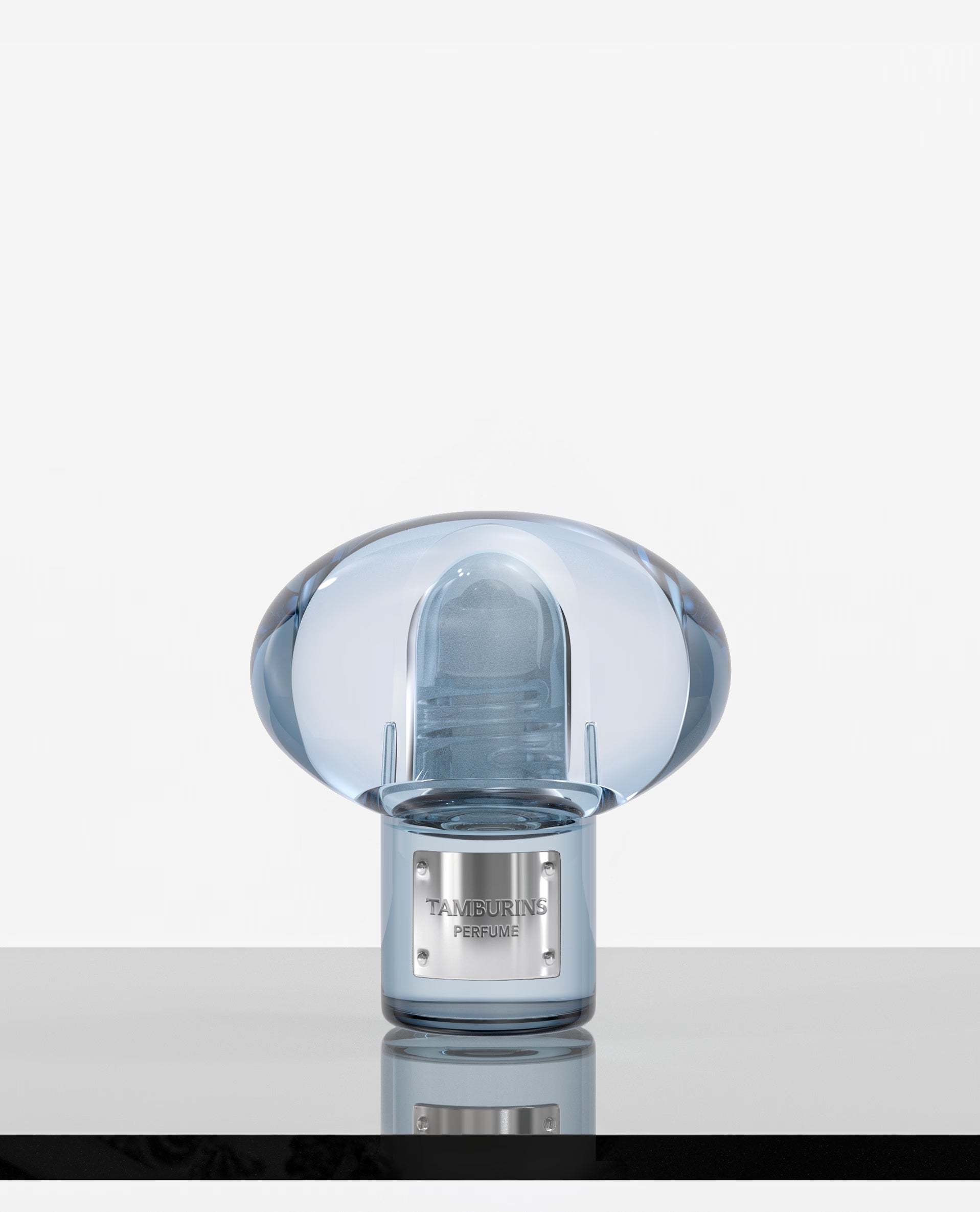 Perfume Oil Blue Hinoki