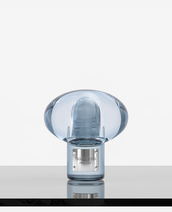 Perfume Oil Blue Hinoki