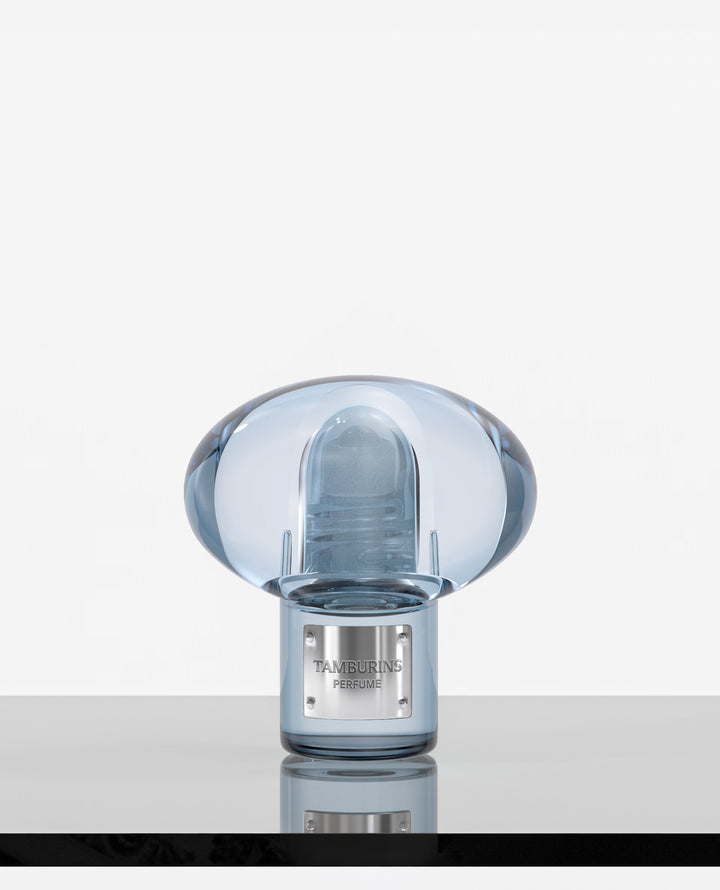 Perfume Oil Blue Hinoki