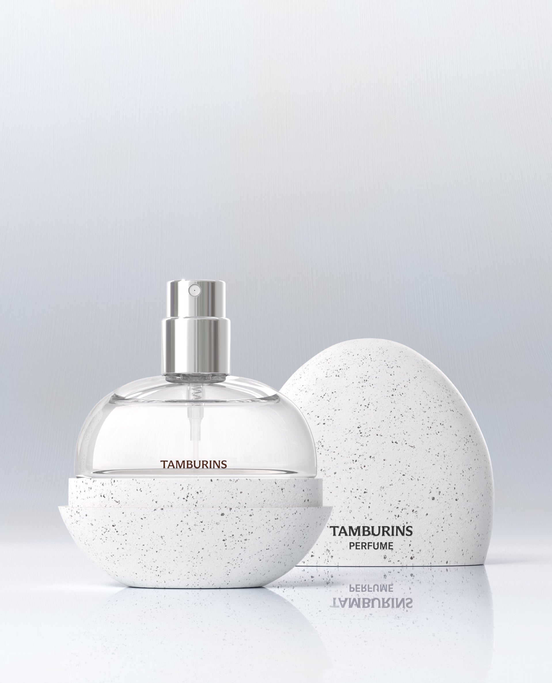 Egg Perfume Chamo