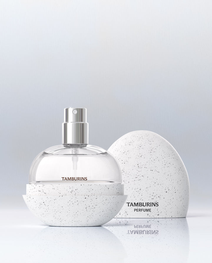 Egg Perfume Chamo