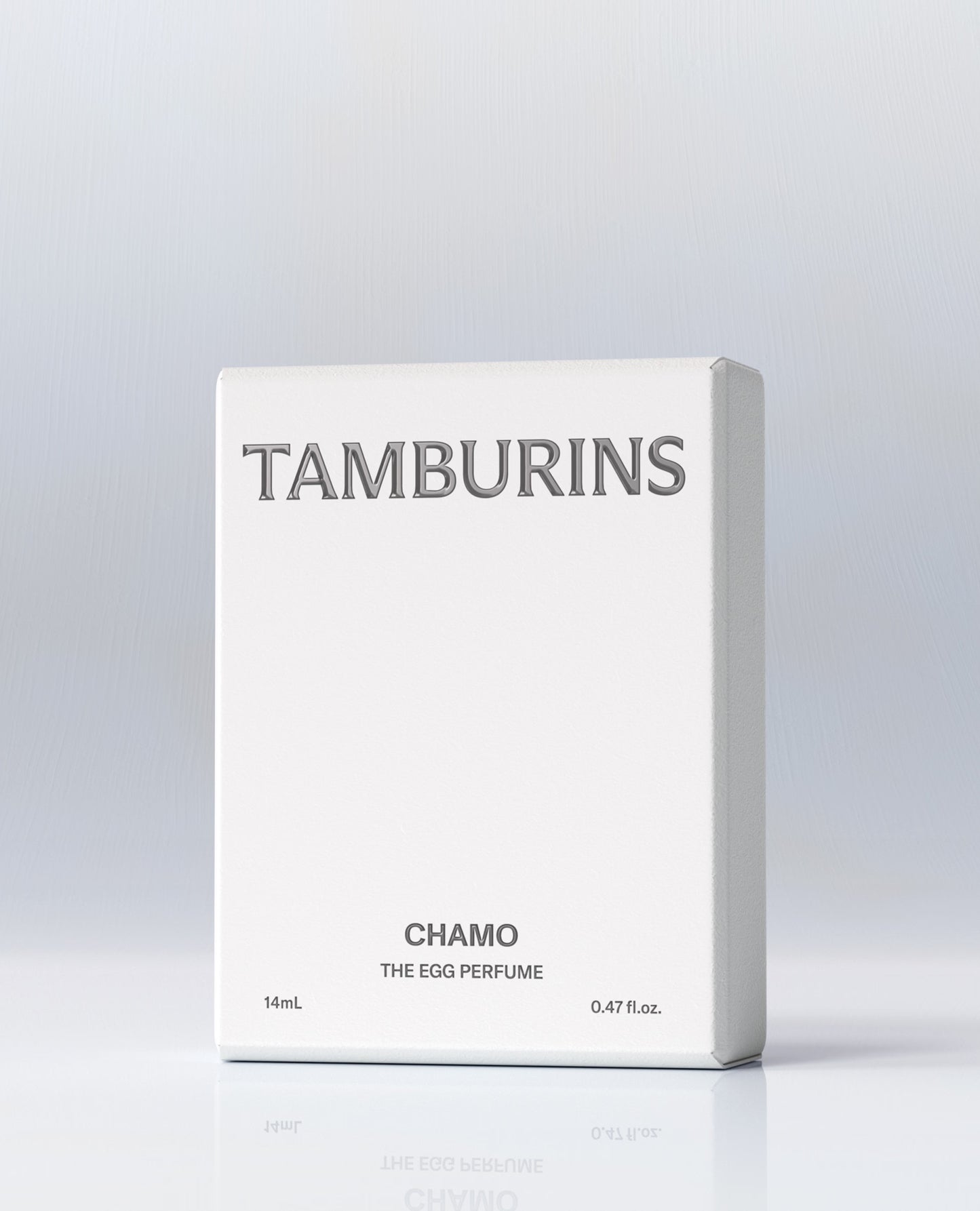 Egg Perfume Chamo