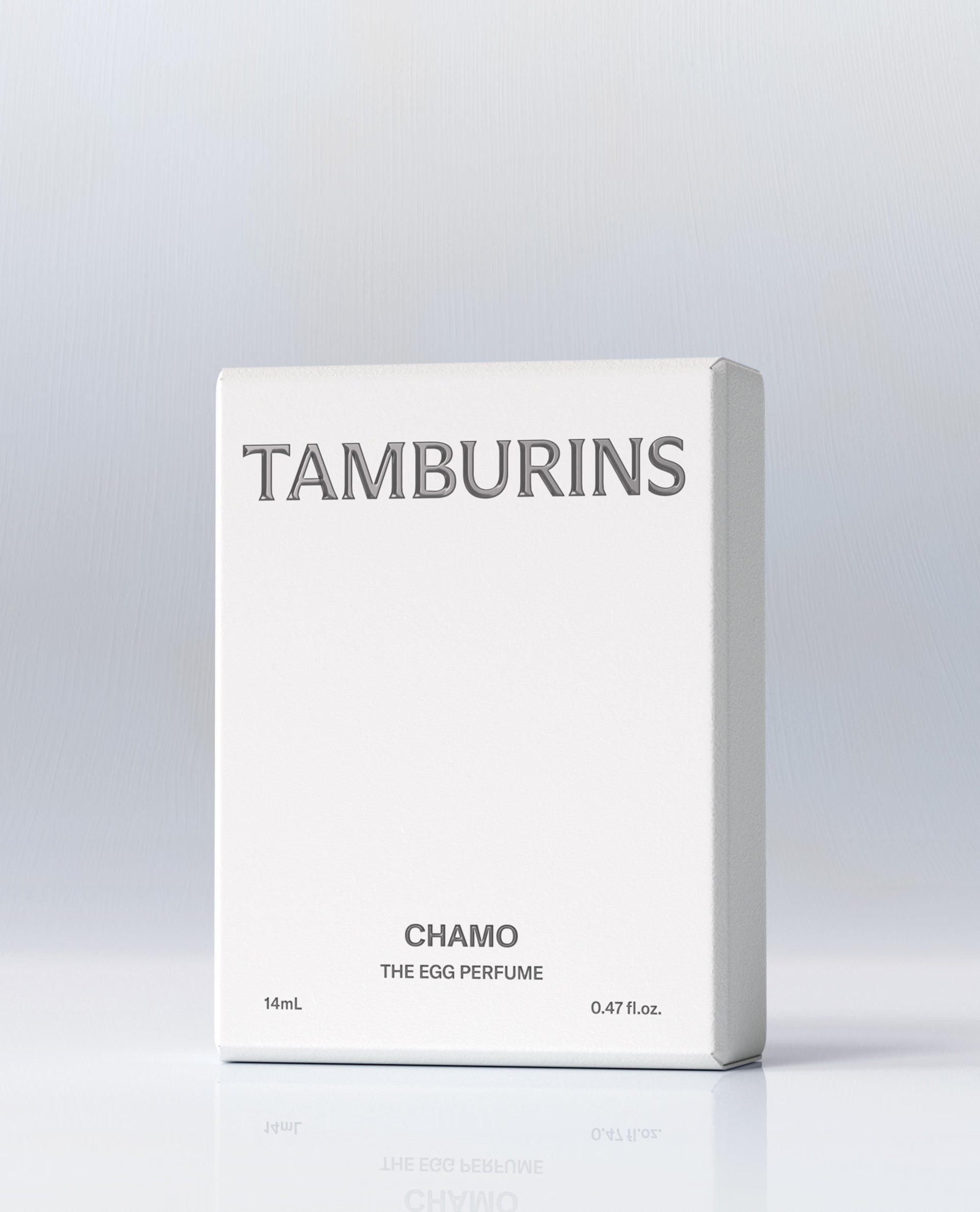 Egg Perfume Chamo