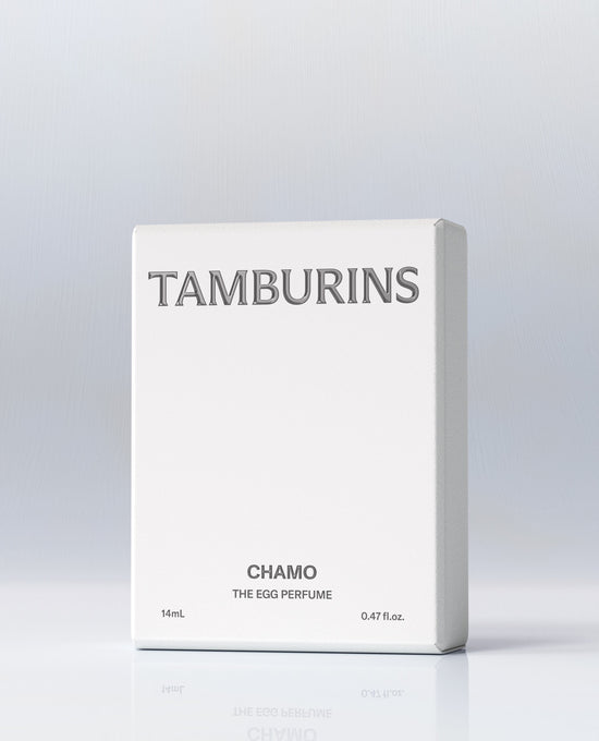 Egg Perfume Chamo
