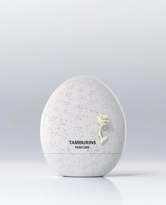 Egg Perfume Evening Glow