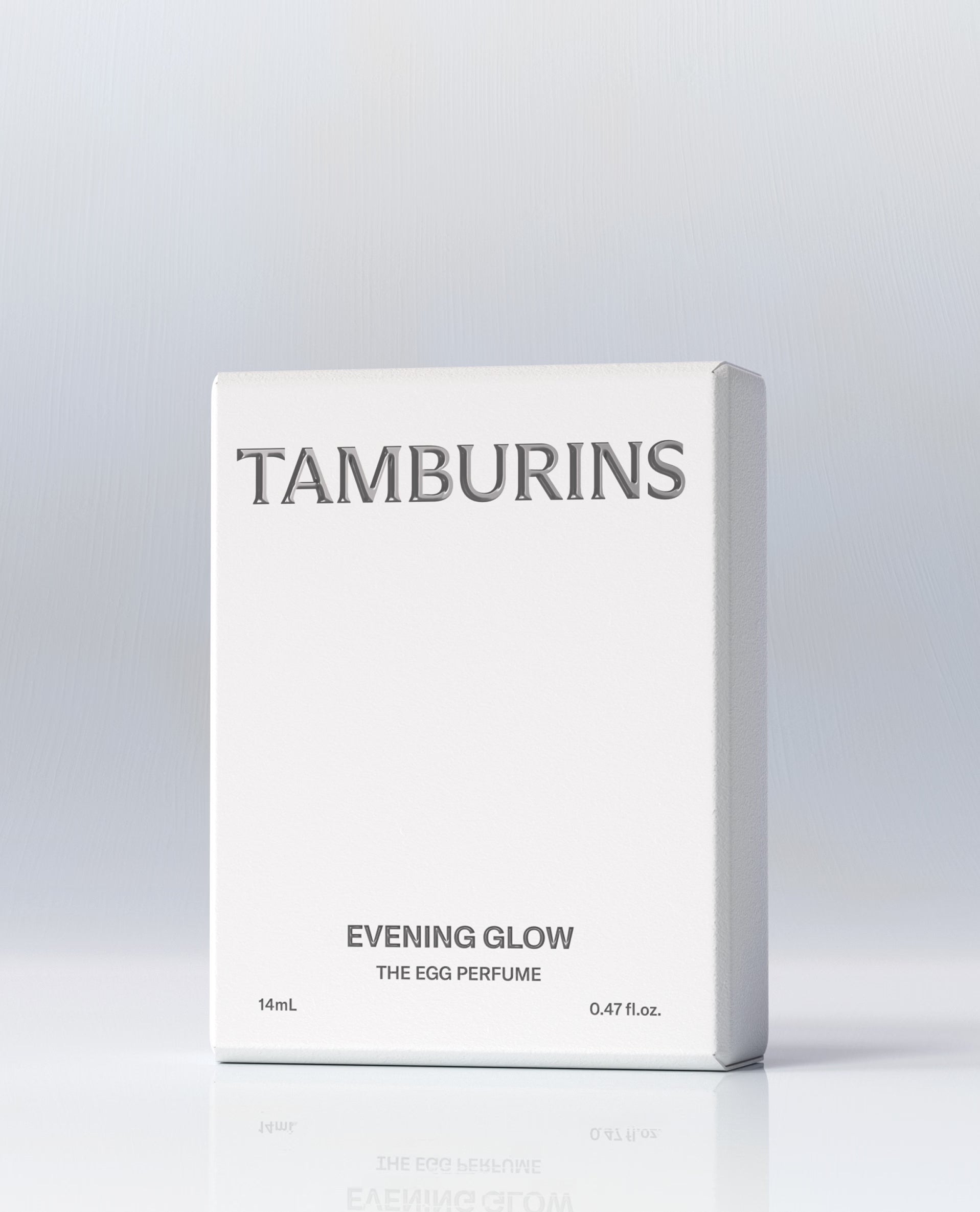 Egg Perfume Evening Glow