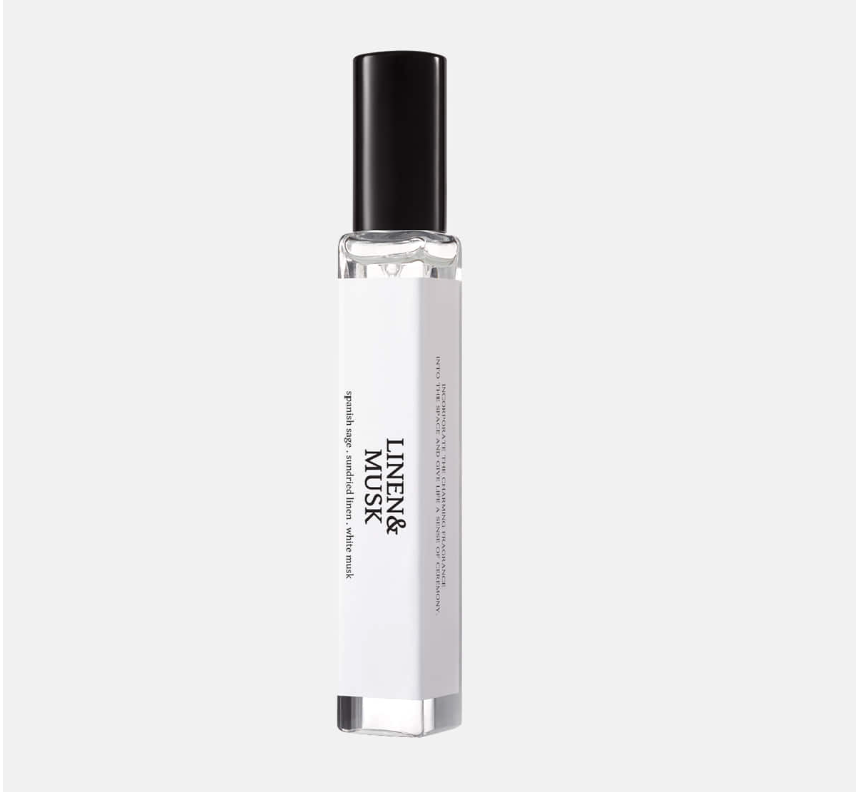 Linen & Musk - Eau de Parfum