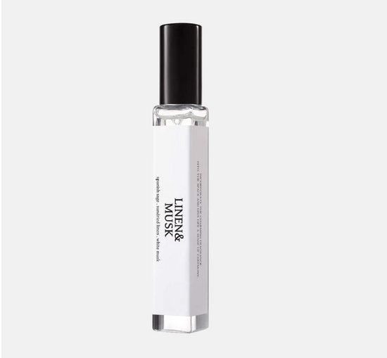 Linen & Musk - Eau de Parfum