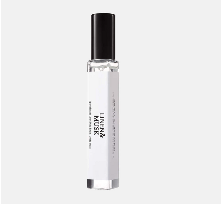 Linen & Musk - Eau de Parfum