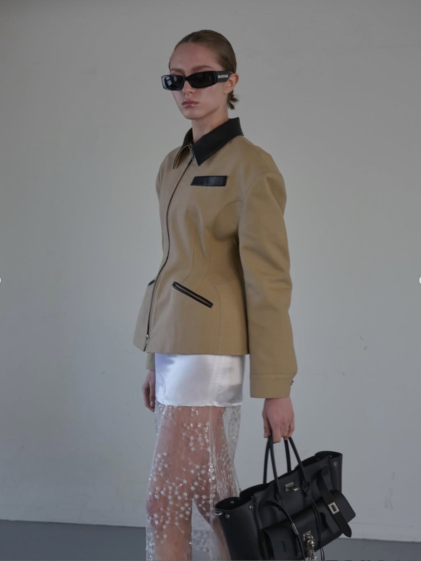 Beige
