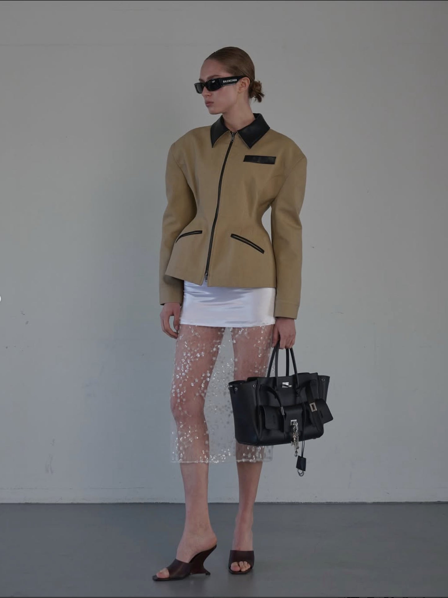 Beige