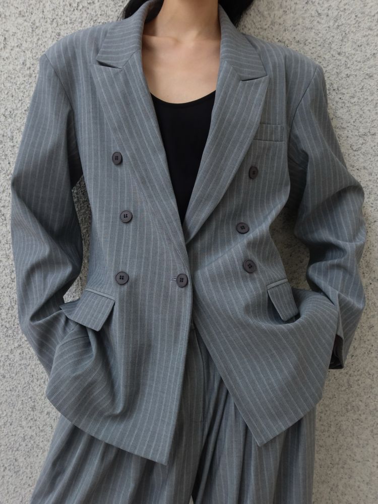 Grey