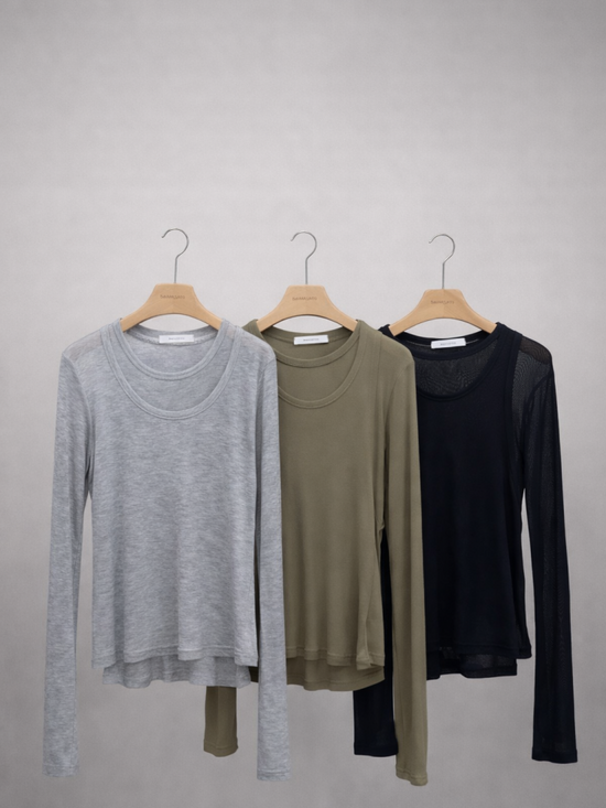 Uma Layer Top