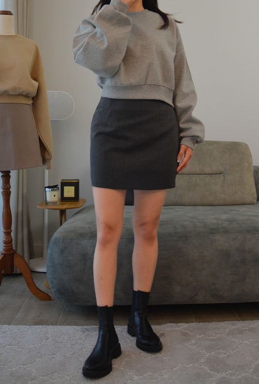 Lena Twilly Midi Skirt